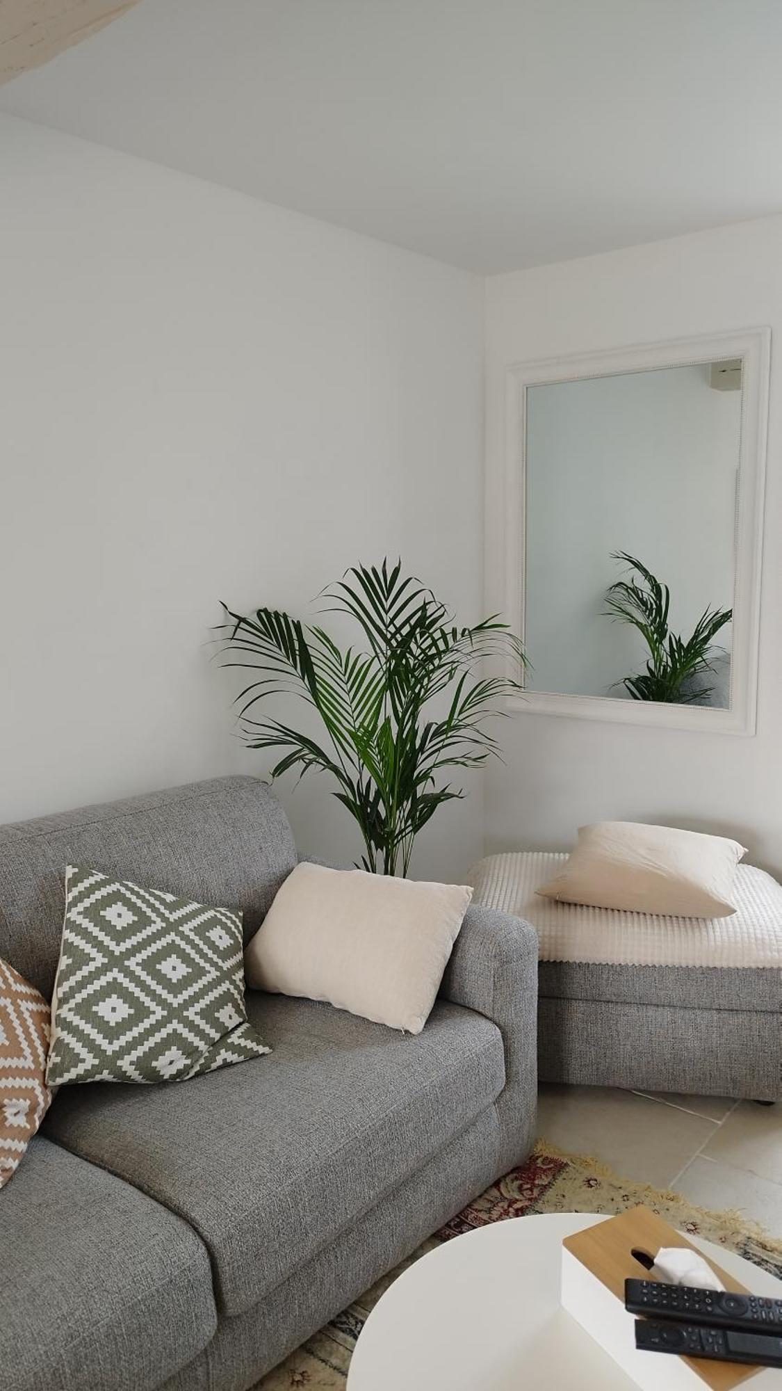Maison Auguste - Cosy - Terrasse Verberie Экстерьер фото