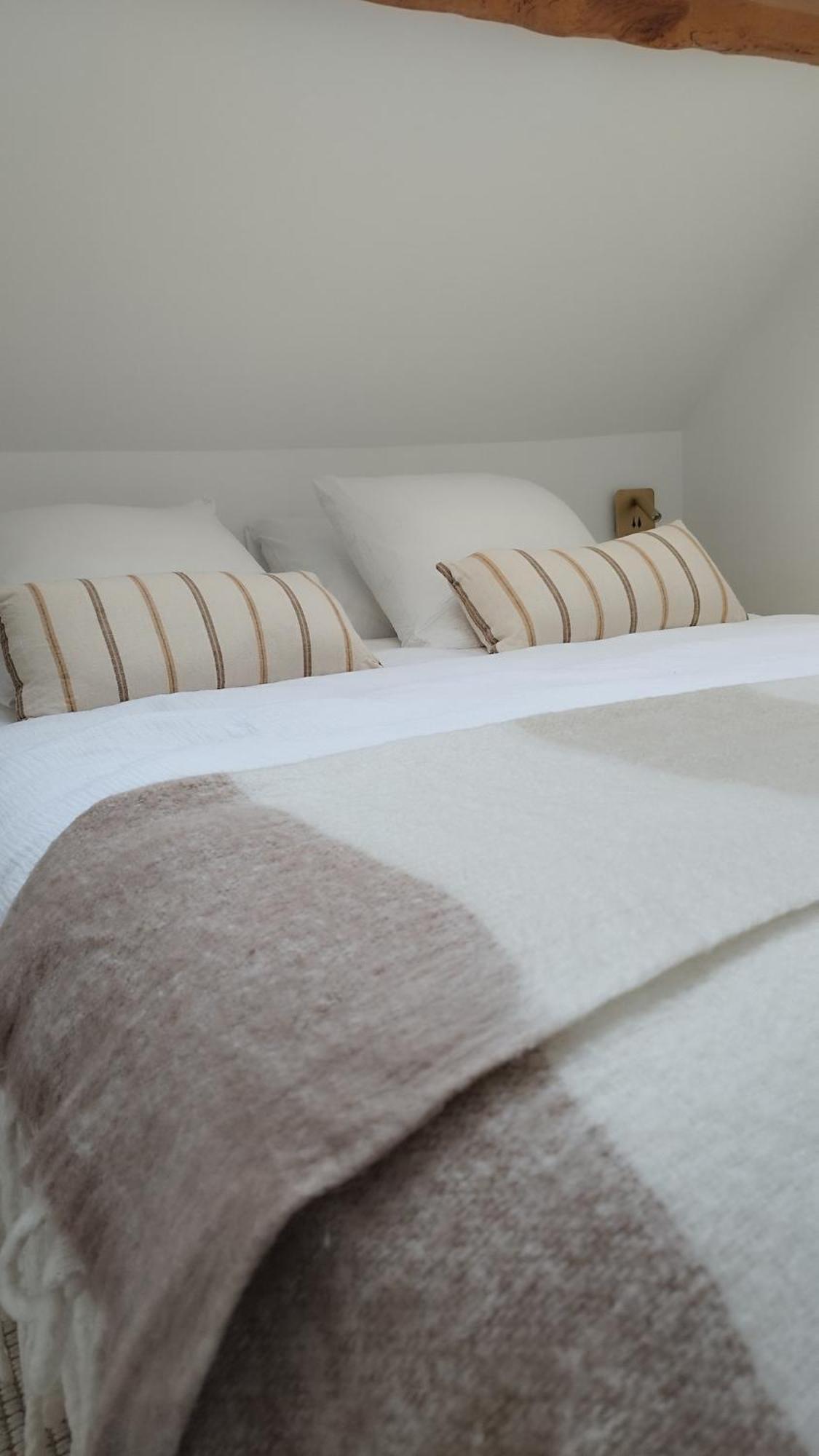 Maison Auguste - Cosy - Terrasse Verberie Экстерьер фото