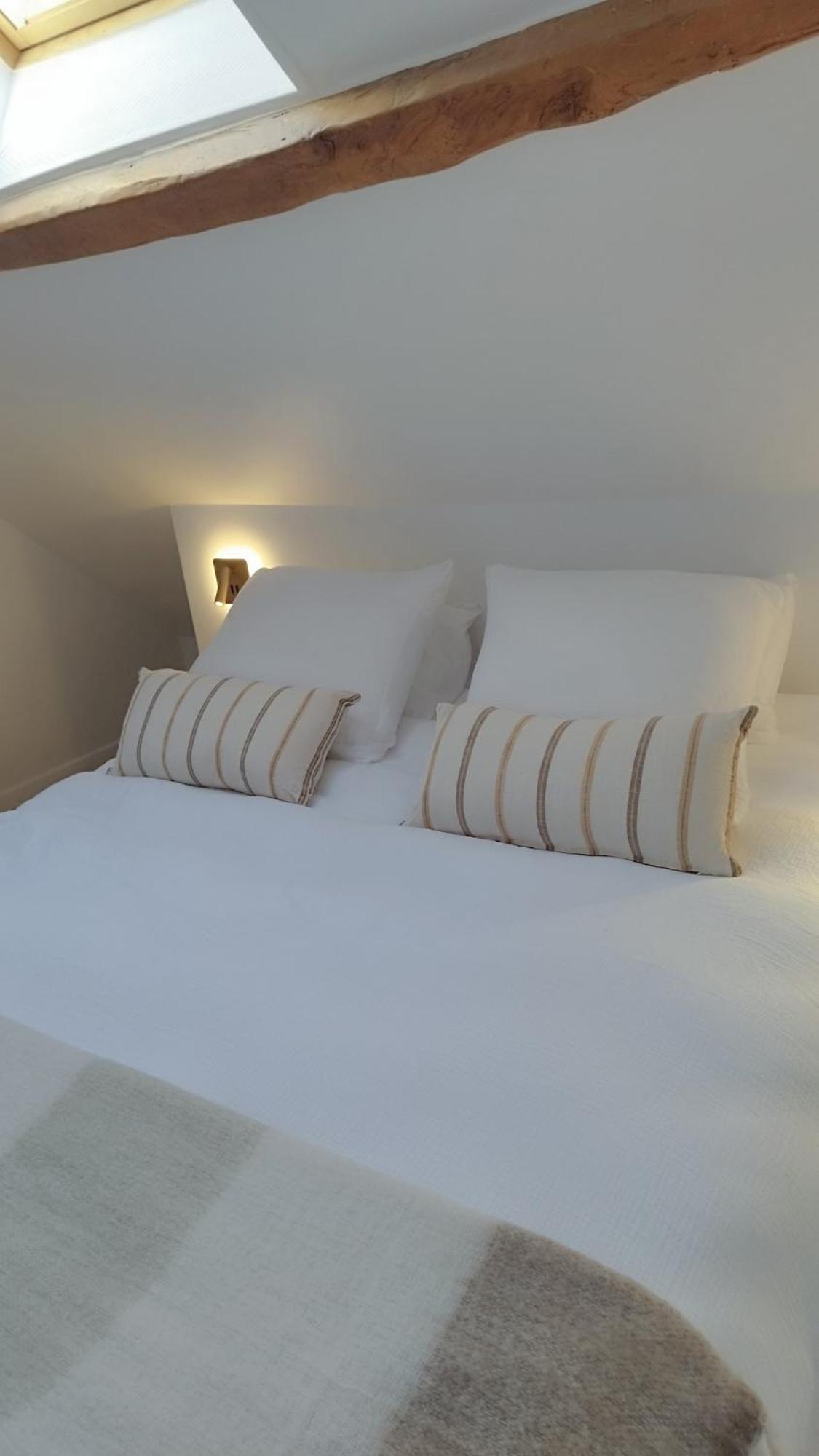 Maison Auguste - Cosy - Terrasse Verberie Экстерьер фото